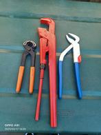 Tangen, Ophalen of Verzenden, Zo goed als nieuw