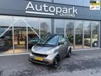Smart Fortwo coupé 1.0 mhd Pure 1e Eigenaar NAP Nieuwe apk, Auto's, Smart, Automaat, Euro 5, Gebruikt, Origineel Nederlands