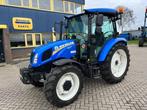 New Holland T4.75 S tractor trekker agrarisch, Zakelijke goederen, Agrarisch | Tractoren, New Holland, Tot 80 Pk, Gebruikt, Ophalen