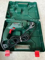 Bosch Boormachine - Gebruikt, Doe-het-zelf en Verbouw, Gereedschap | Boormachines, Ophalen of Verzenden