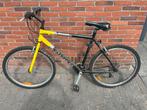 Giant Boulder Mountainbike, Fietsen en Brommers, Fietsen | Mountainbikes en ATB, Ophalen, Gebruikt, Heren, 49 tot 53 cm