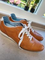 Floris van Bommel Sneakers maat 39,5, Bruin, Floris van Bommel, Ophalen of Verzenden, Sneakers of Gympen