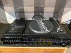 National  Panasonic SG 1080 L m, drie in een, Ophalen, Zo goed als nieuw, Cassettedeck, Overige merken
