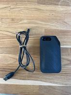 plantronics voyager 5200 UC (powerbank), Computers en Software, In-ear, Plantronics, Ophalen of Verzenden, Zo goed als nieuw