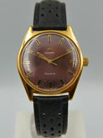 Omega Geneve | 1968 | 135.041 | 34mm | Zeldzame Dial, Sieraden, Tassen en Uiterlijk, Horloges | Heren, Ophalen of Verzenden, Zo goed als nieuw