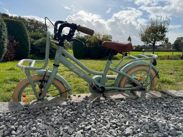 Liberty kinderfiets 12 inch beschikbaar voor biedingen