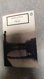 James Joyce Ulysses, Ophalen of Verzenden, Zo goed als nieuw