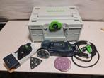 Festool ro90 FEQ excentrische roterende delta schuurmachine, Ophalen of Verzenden, N.v.t, N.v.t, N.v.t
