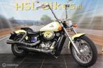 Honda VT 750C Shadow, 745 cc, Chopper, Bedrijf, ABS