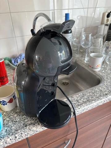 Krups Dolce Gusto Koffiemachine beschikbaar voor biedingen