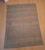 Handgemaakt vloerkleed Kwantum, Ophalen, Gebruikt, Bruin, 150 tot 200 cm