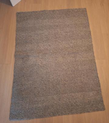 Handgemaakt vloerkleed Kwantum 