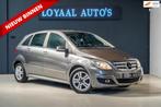 Mercedes-Benz B-klasse 160 BlueEFFICIENCY Business Class | A, Voorwielaandrijving, Euro 5, Stof, Huisgarantie