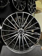 18 inch velgen voor Mercedes AMG 2025 look 5x112 A B C CLA V, Auto-onderdelen, Banden en Velgen, 18 inch, Velg(en), Nieuw, Ophalen of Verzenden