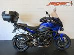 Yamaha TRACER 900 ABS MIVV TOP CASE (bj 2018), Bedrijf, 847 cc, Naked bike
