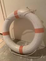 Majoni lifebuoy reddingsboei stootkussen, Ophalen, Zo goed als nieuw