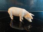 Schleich Farmlife: Varken/Zeug, Ophalen of Verzenden, Zo goed als nieuw, Boerderijdier, Beeldje of Figuurtje