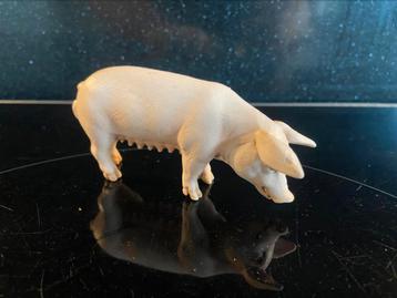 Schleich Farmlife: Varken/Zeug beschikbaar voor biedingen