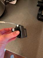 Brodit iPhone Houder 6/6S/7/8/X/XS/XR met Skin, Ophalen of Verzenden, Zo goed als nieuw