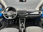 Volkswagen Up! 1.0 move up! BlueMotion AIRCO*ELECTRRAMEN*APK, Voorwielaandrijving, Euro 5, Gebruikt, Met garantie (alle)