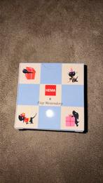 Takkie en siepie memory, Hobby en Vrije tijd, Ophalen of Verzenden, Nieuw, Hema