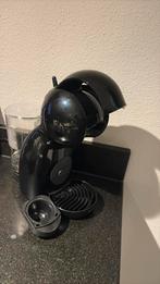 Nescafe dolce & gusto koffie apparaat, Witgoed en Apparatuur, Koffiezetapparaten, Ophalen of Verzenden, Zo goed als nieuw, Koffiemachine