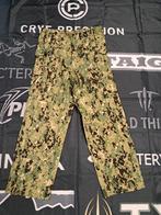 AOR2 L6 goretex broek NSW alpha crye beyond patagonia, Ophalen of Verzenden, Marine, Amerika, Kleding of Schoenen