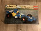 Lego 392 Formula 1 uit 1975, Verzenden, Zo goed als nieuw