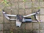 Ruitenwissermotor incl. mechaniek Peugeot 206, Ophalen of Verzenden, Gebruikt, Peugeot