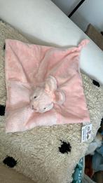 Happy horse roze konijn knuffeldoekje, Kinderen en Baby's, Speelgoed | Knuffels en Pluche, Ophalen of Verzenden, Nieuw, Overige typen