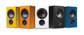 PSB Alpha iq streaming speaker set. beschikbaar voor biedingen