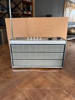 Barco fm radio vintage bolero, Audio, Tv en Foto, Radio's, Ophalen of Verzenden, Zo goed als nieuw, Radio