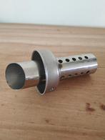 Universele db killer , db killers 48 mm, Ophalen of Verzenden, Nieuw
