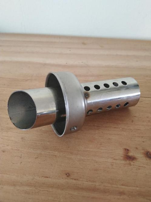 Universele db killer , db killers 48 mm, Motoren, Onderdelen | Merk-onafhankelijk, Nieuw, Ophalen of Verzenden