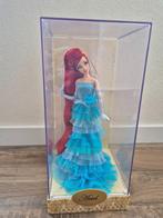 Disney designer doll Ariel, Ophalen of Verzenden, Pocahontas of Kl. Zeemeermin, Nieuw, Overige typen