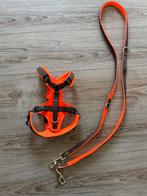 Veiligheidstuig Hunter Maldon mt S/M + lijn, Ophalen of Verzenden, Zo goed als nieuw