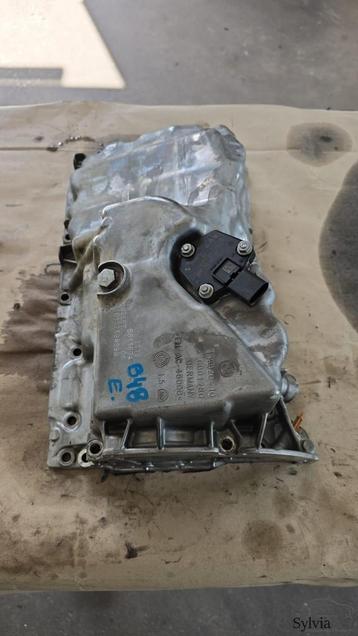 Oliepan carterpan B48 BMW 1 / 2 / 3 / 4 serie F 11138611694  beschikbaar voor biedingen