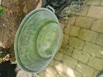 zinken teil  waterdicht, Ophalen of Verzenden, Gebruikt, Overige vormen, 60 tot 100 cm