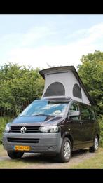 VW T5 Camper 2012, Caravans en Kamperen, Diesel, 5 tot 6 meter, Particulier, Tot en met 2