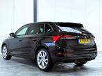 Skoda Scala 1.0 TSI Sport Business|Trekhaak|Pano, Auto's, Skoda, Scala, Gebruikt, Zwart, Origineel Nederlands