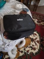 BRAUN Exactfit 3, Ophalen of Verzenden