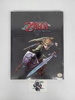 Zelda Twilight Princess - Prima Strategy Guide - NGC Sealed, 1 speler, Nieuw, Ophalen of Verzenden, Role Playing Game (Rpg)