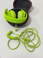 Beats by Dr. Dre MIXR Green groen groene headset koptelefoon, Audio, Tv en Foto, Koptelefoons, Gebruikt, Surround, Beats, Ophalen of Verzenden