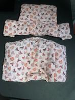 Kinderstoel kussen/ Stoelverkleiner - Netjes!, Ophalen of Verzenden, Zo goed als nieuw, Meegroeistoel, Stoelverkleiner