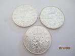 rijksdaalders, Koningin Juliana, Zilver, Ophalen of Verzenden, Losse munt