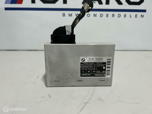 BMW passive go steuergerat 2 II module 9134707, Auto-onderdelen, Elektronica en Kabels, Gebruikt, Ophalen of Verzenden