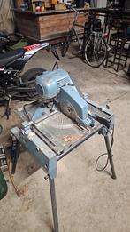 Elu flip-over zaagtafel, Doe-het-zelf en Verbouw, Gereedschap | Zaagmachines, Ophalen, Overige typen, Elu, 30 tot 70 mm
