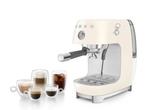 Smeg handmatige espressomachine, Ophalen, Nieuw, Espresso apparaat