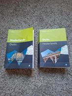 Woordenboeken Nederlands-Duits, Prisma of Spectrum, Nederlands, Ophalen of Verzenden, Zo goed als nieuw