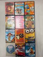 58 kinder DVDs 🔴alle in goede staat, Alle leeftijden, Ophalen of Verzenden, Zo goed als nieuw